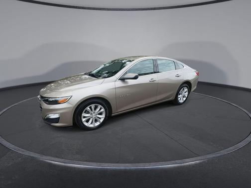 2025 Chevrolet Malibu FWD 1LT