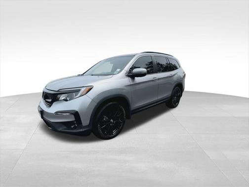 2022 Honda Pilot AWD Special Edition