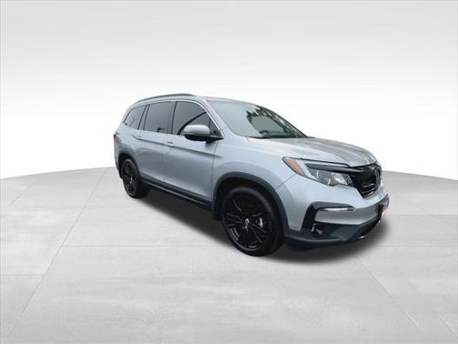 2022 Honda Pilot AWD Special Edition