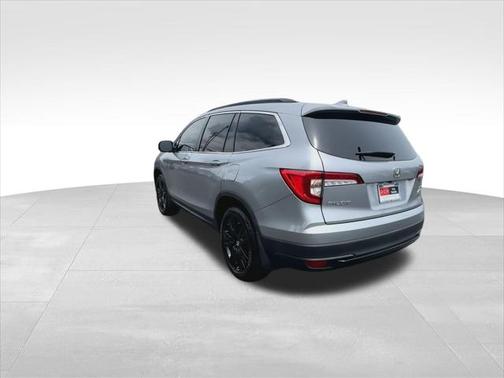 2022 Honda Pilot AWD Special Edition