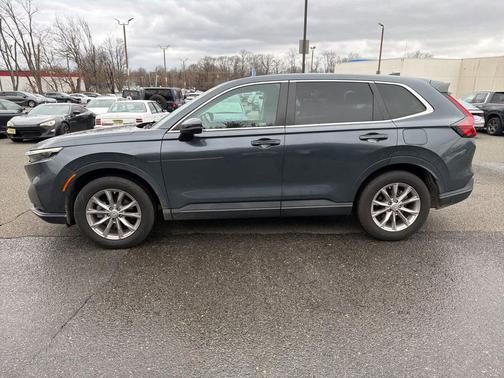 2023 Honda CR-V EX AWD