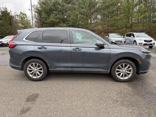 2023 Honda CR-V EX AWD