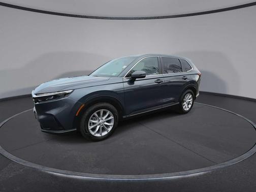 2023 Honda CR-V EX AWD