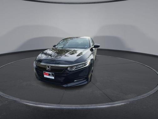 2019 Honda Accord Sport 2.0T