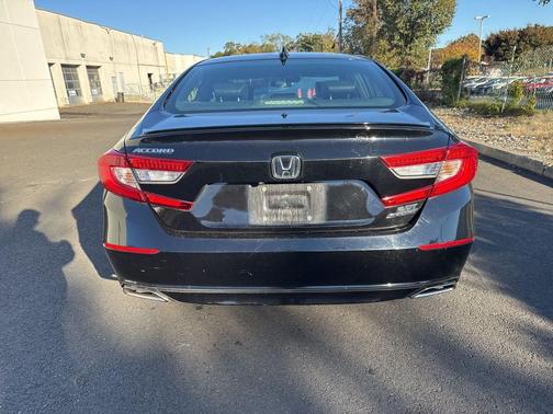 2019 Honda Accord Sport 2.0T