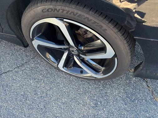 2019 Honda Accord Sport 2.0T
