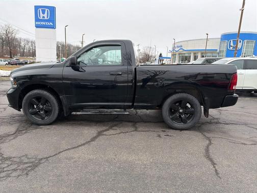 2013 RAM 1500 Tradesman/Express
