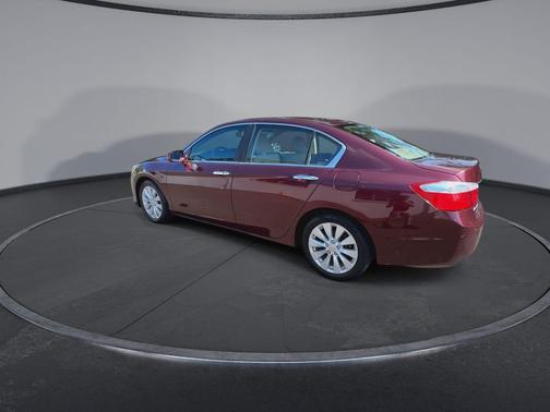 2013 Honda Accord EX