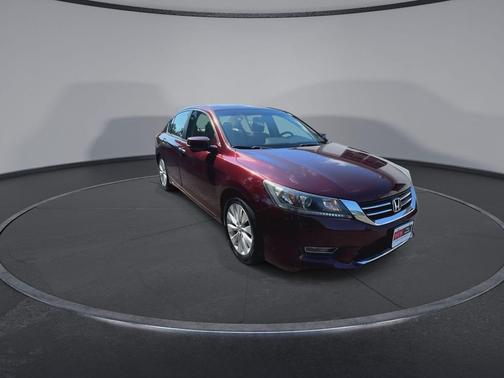 2013 Honda Accord EX