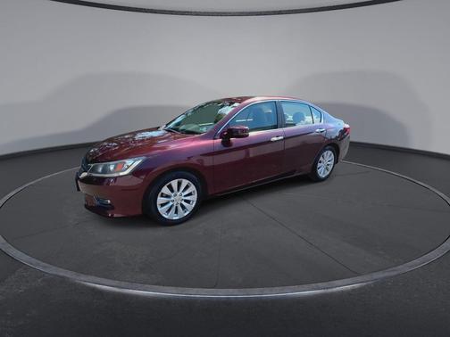 2013 Honda Accord EX