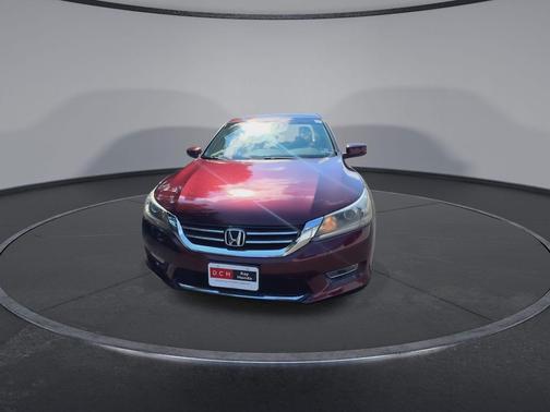 2013 Honda Accord EX