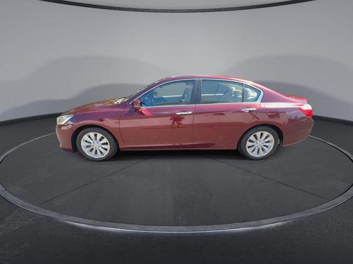 2013 Honda Accord EX