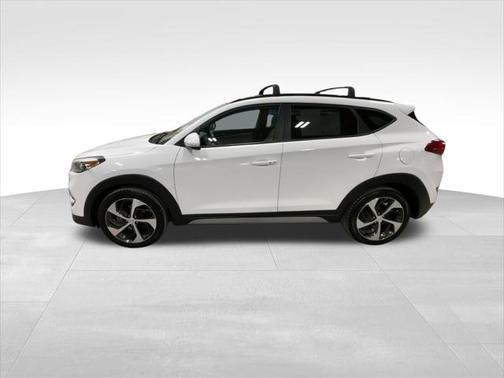 2017 Hyundai TUCSON Value