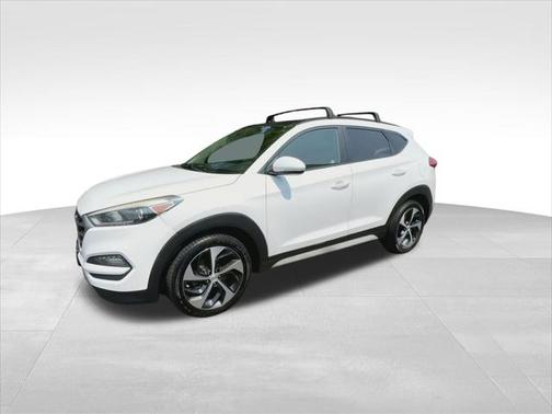 2017 Hyundai TUCSON Value