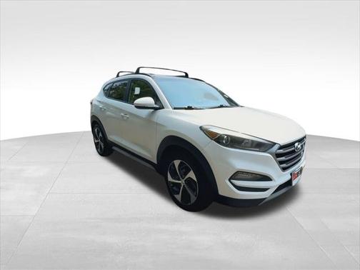 2017 Hyundai TUCSON Value