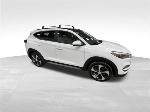 2017 Hyundai TUCSON Value