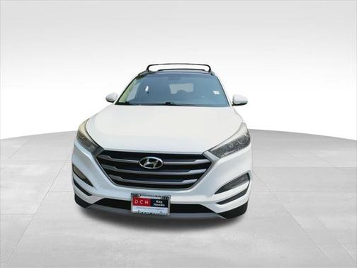 2017 Hyundai TUCSON Value