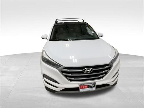 2017 Hyundai TUCSON Value