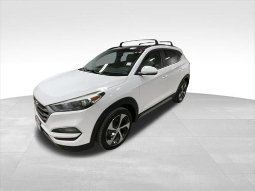 2017 Hyundai TUCSON Value