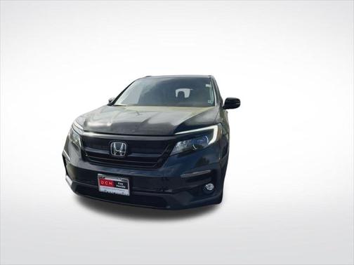 2022 Honda Pilot AWD Sport