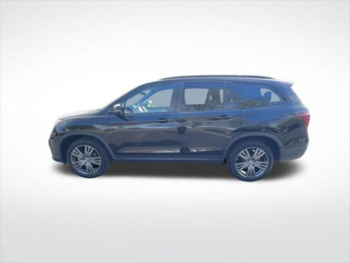 2022 Honda Pilot AWD Sport