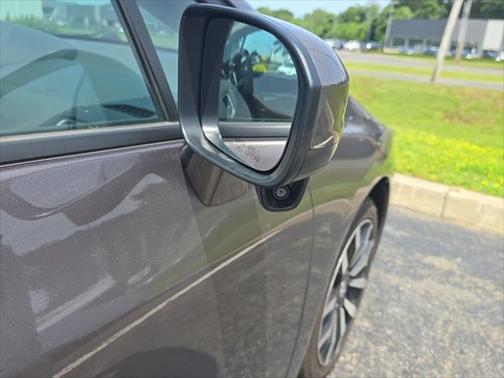 2014 Honda Civic EX-L