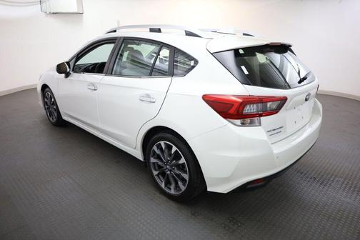 2022 Subaru Impreza Limited