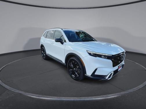 2023 Honda CR-V Hybrid Sport Touring AWD
