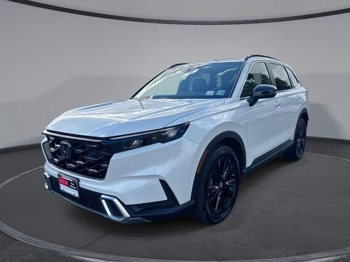 2023 Honda CR-V Hybrid Sport Touring AWD