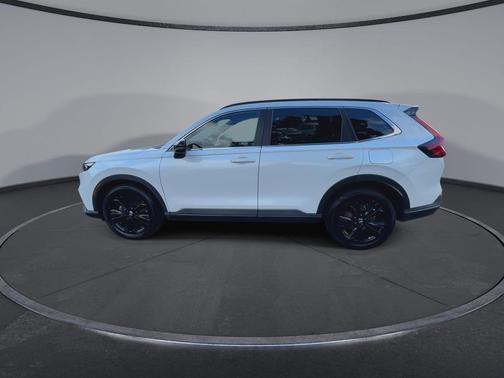 2023 Honda CR-V Hybrid Sport Touring AWD