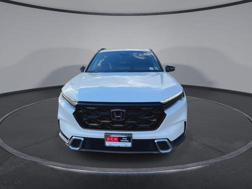 2023 Honda CR-V Hybrid Sport Touring AWD