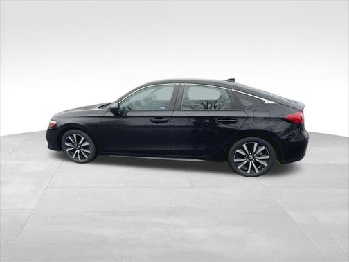 2022 Honda Civic EX-L