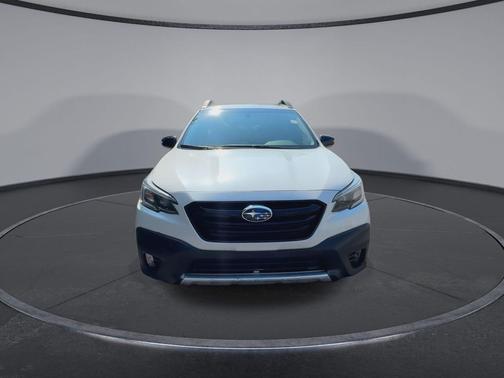 2020 Subaru Outback Onyx Edition XT