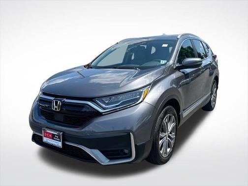 2022 Honda CR-V AWD Touring
