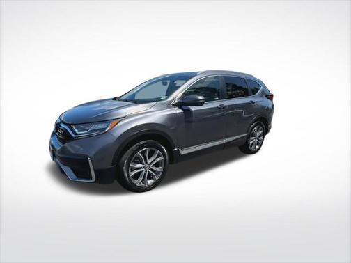 2022 Honda CR-V AWD Touring