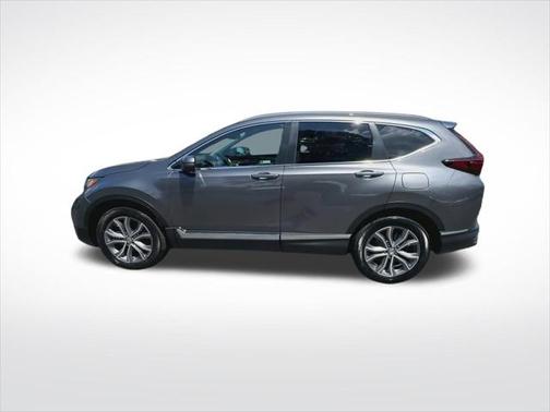 2022 Honda CR-V AWD Touring