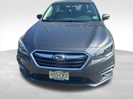 2018 Subaru Legacy Limited
