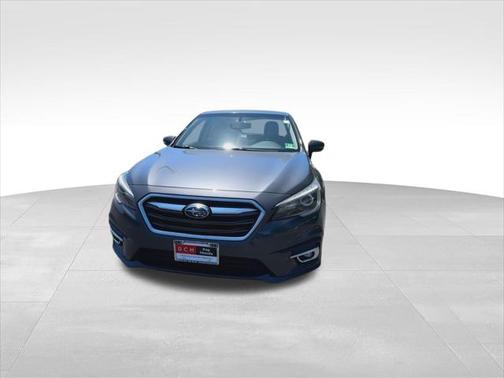 2018 Subaru Legacy Limited