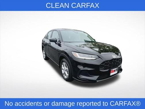 2023 Honda HR-V LX