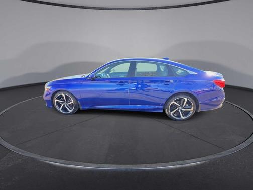 2020 Honda Accord Sport 1.5T