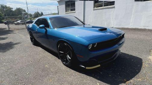 2023 Dodge Challenger R/T