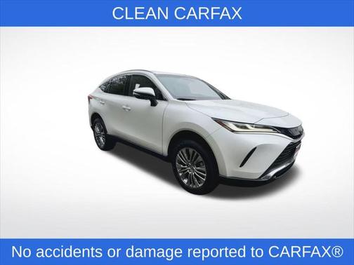 2023 Toyota Venza Limited