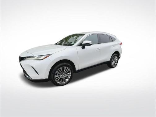 2023 Toyota Venza Limited