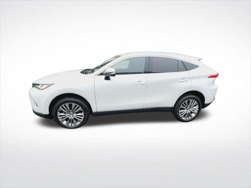 2023 Toyota Venza Limited