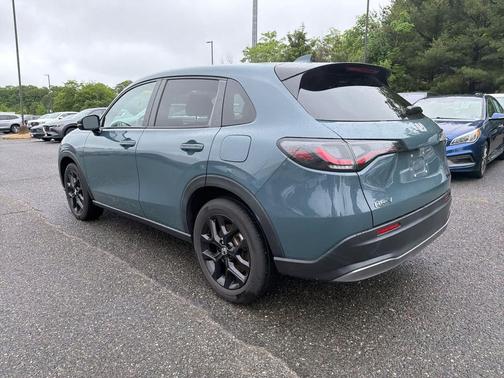 2024 Honda HR-V
