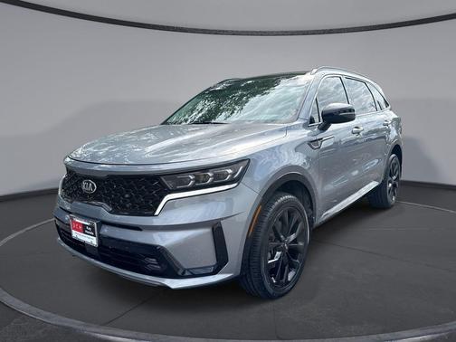 2021 Kia Sorento SX