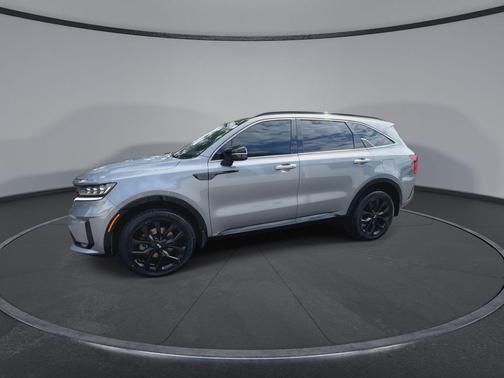 2021 Kia Sorento SX
