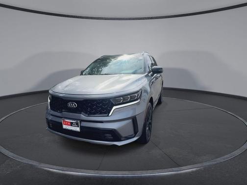 2021 Kia Sorento SX