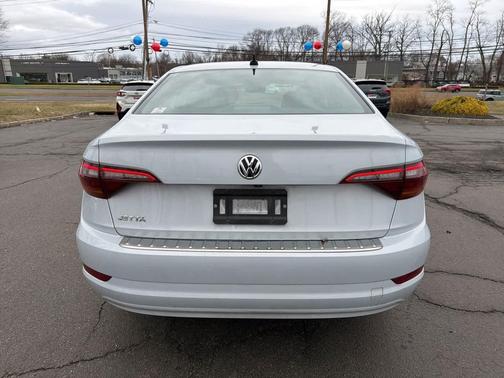 2019 Volkswagen Jetta 1.4T SEL