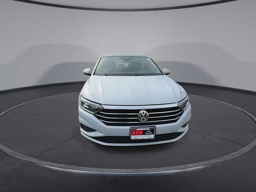 2019 Volkswagen Jetta 1.4T SEL